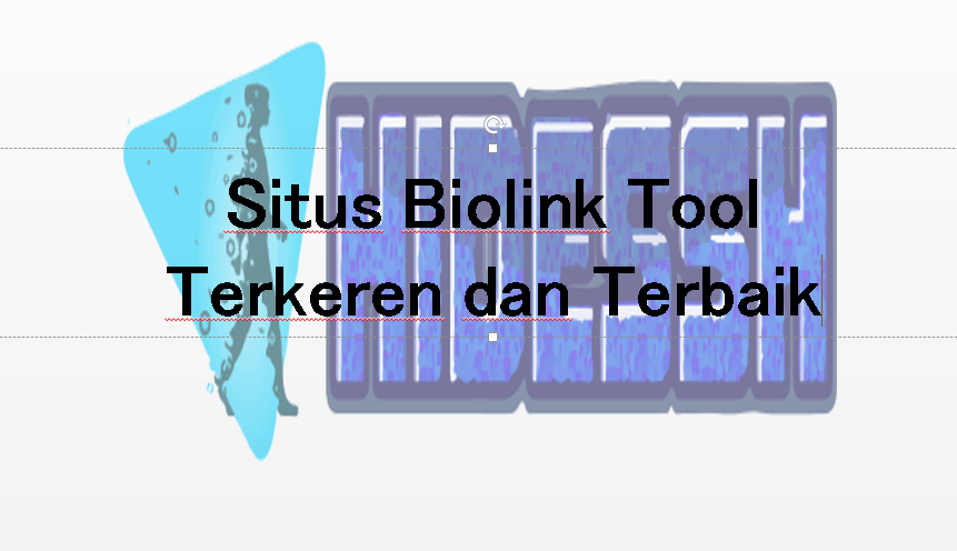 3 Situs BioLink Tool Terkeren Dan Terbaik HideSSH