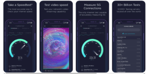 3+ Aplikasi speedtest Terbaik: cek kecepatan internet 2 speedtest Terbaik: cek kecepatan internet