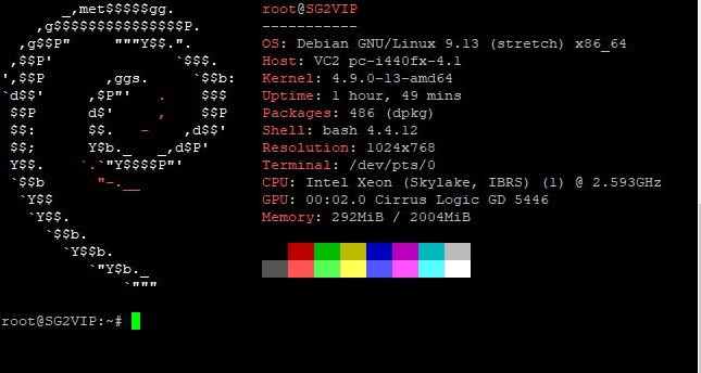 Membangun Infrastruktur VPN Bisnis di VPS Linux: Panduan Lengkap