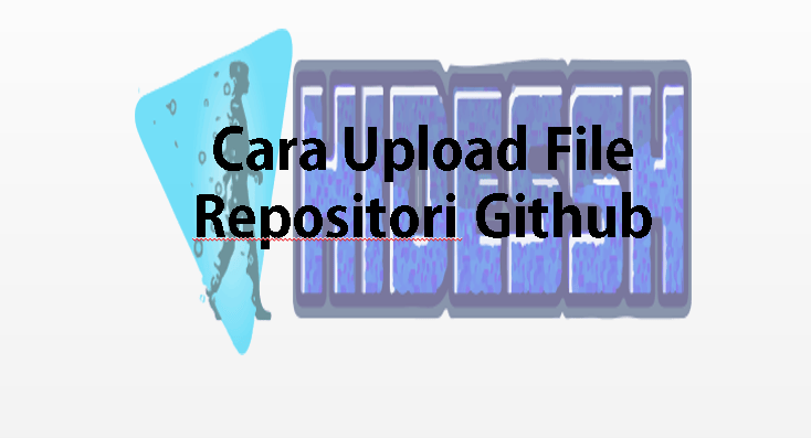 Cara Upload Project File ke Github