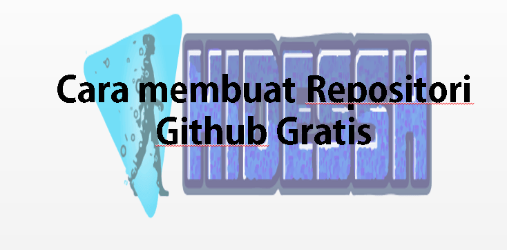 Cara Membuat Repository Baru Di Github - HideSSH