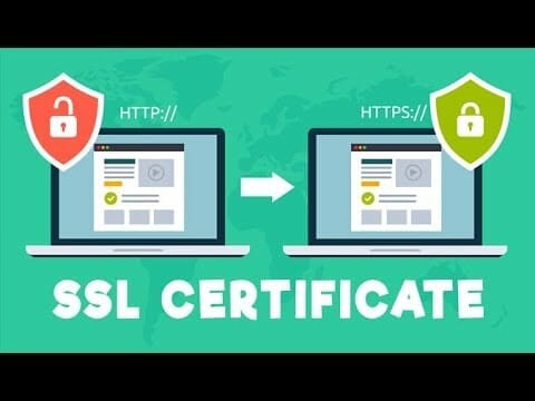 Situs Penyedia Sertifikat SSL Gratis Terbaik