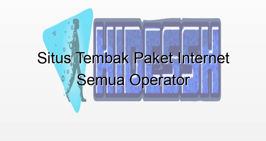 situs tembak paket internet semua operator 1135 - HideSSH