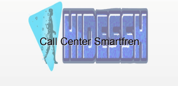 call center smartfren 1919 - HideSSH